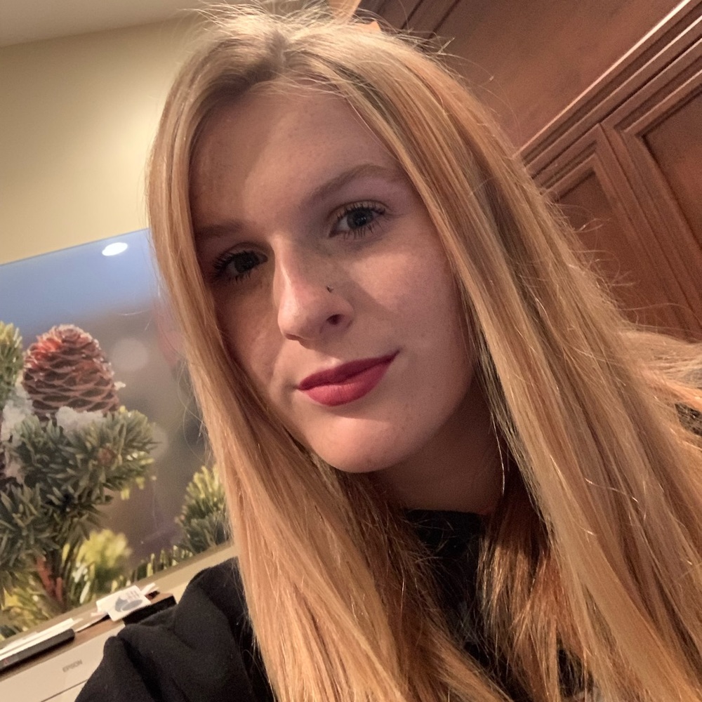 Meet your Posher, Jena